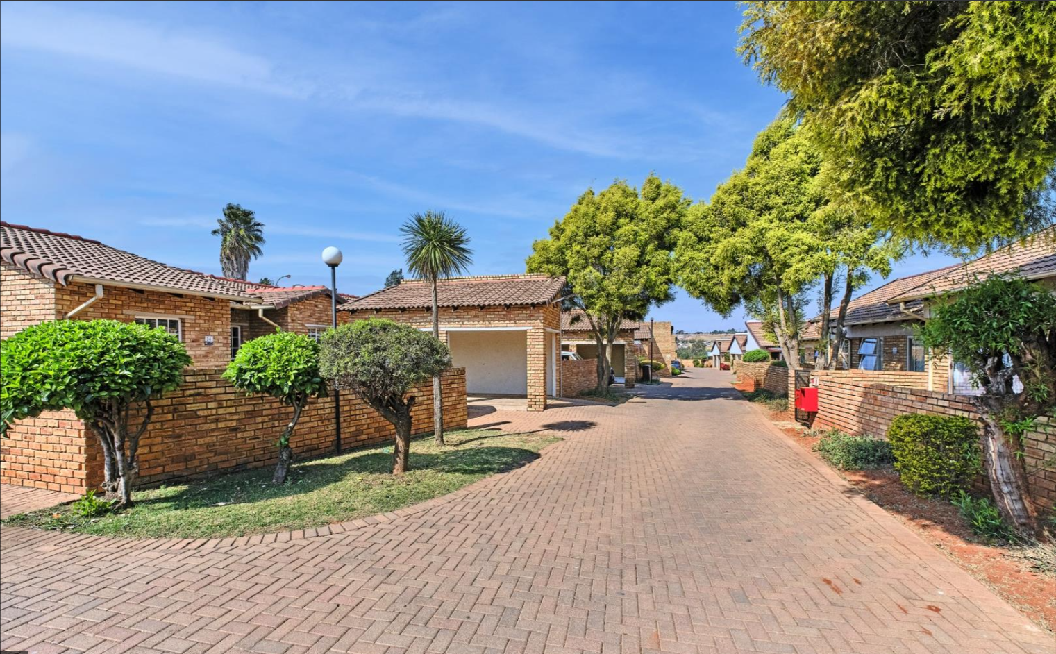 Green Edge Property Maintenance testimonials 